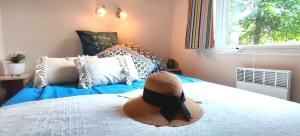 Campings Camping 4 etoiles - Piscine - eeiige : photos des chambres