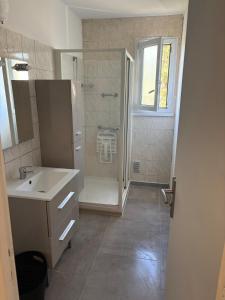 Appartements Logement calme et spacieux : photos des chambres