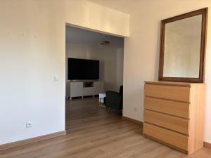 Appartements Logement calme et spacieux : photos des chambres