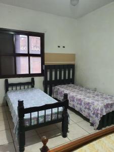 Casa de temporada itanhaem