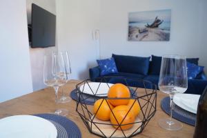 Deep Blue - Apartament Hel