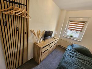 Apartment am Schlosspark