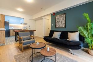 Charming Barranco Apartments by Geko