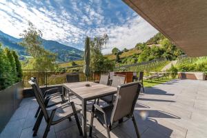 Residence Chalet Riad