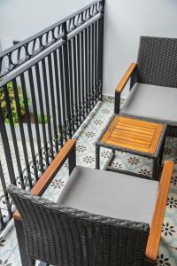 Charming Barranco Apartments by Geko
