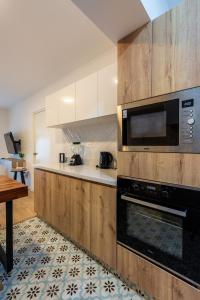 Charming Barranco Apartments by Geko