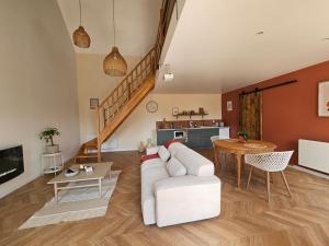 Maisons de vacances L-idylle, gite de caractere : photos des chambres