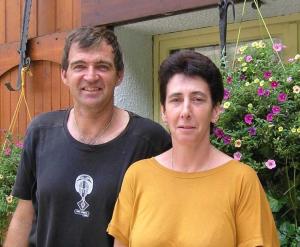 Campings Camping 5 etoiles - Piscine - eeceff : photos des chambres