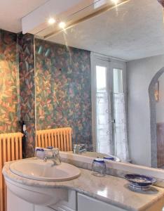 Maisons de vacances L-etape Josselinaise : photos des chambres
