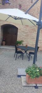 Agriturismo San Pierino