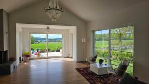 Borgen Panorama, A Scenic Getaway