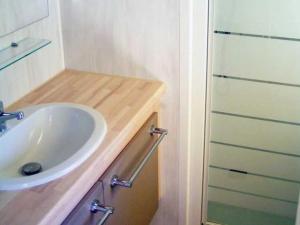 Campings Camping 3 etoiles - Piscine - ccbahif : photos des chambres