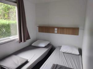Campings Camping 4 etoiles - Piscine - ccbagcc : photos des chambres