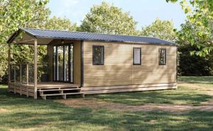 Campings Camping 4 etoiles - Piscine - ccbagcc : photos des chambres