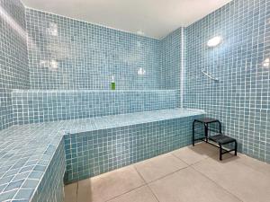 Chic 1BR Apartment with 2 Balconies and Pool at Monsieur Le Blond in Leblon Rio de Janeiro by Le Ciel Brasil