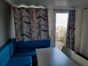 Campings Camping 3 etoiles - Piscine - ccbahif : photos des chambres