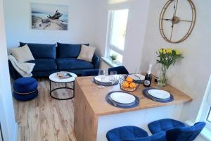 Deep Blue - Apartament Hel
