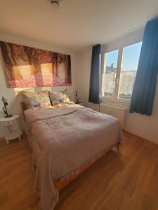 Apartament Klara7