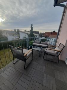 Apartament Klara7