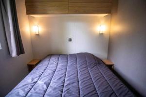 Campings Camping 4 etoiles - Piscine - ccbabhc : photos des chambres