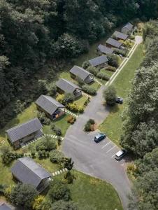 Campings Camping 4 etoiles - Piscine - ccbabhc : photos des chambres