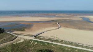 Campings Camping 4 etoiles - Piscine - eeebgi : photos des chambres