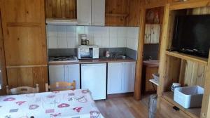 Chalets Chalet 2 etoiles - ef0bde : photos des chambres
