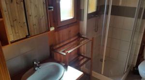 Chalets Chalet 2 etoiles - ef0bde : photos des chambres