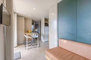 Campings Camping 3 etoiles - Piscine - ccafbhe : photos des chambres