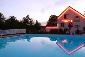 Appartements Appartement 3 etoiles - Parc aquatique - eeeaaf : photos des chambres