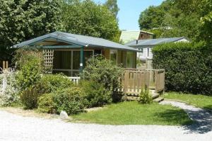 Campings Camping 3 etoiles - Piscine - ccbaddh : photos des chambres