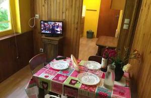 Appartements Appartement 3 etoiles - Parc aquatique - eeeaaf : photos des chambres