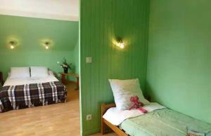 Appartements Appartement 3 etoiles - Parc aquatique - eeeaaf : photos des chambres