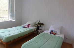 Appartements Appartement 3 etoiles - Parc aquatique - eeeaaf : photos des chambres