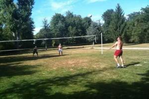 Appartements Appartement 3 etoiles - Parc aquatique - eeeaaf : photos des chambres