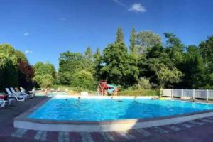 Appartements Appartement 3 etoiles - Parc aquatique - eeeaaf : photos des chambres