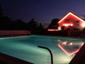 Appartements Appartement 3 etoiles - Parc aquatique - eeeaaf : photos des chambres