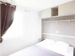 Campings Camping 4 etoiles - Piscine - eed0fi : photos des chambres