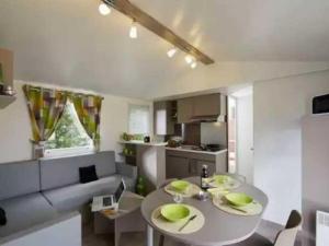 Campings Camping 4 etoiles - Piscine - eed0fi : Mobile Home - 9
