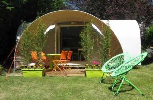 Campings Camping 3 etoiles - Piscine - ccbaeei : photos des chambres