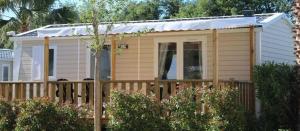 Campings Camping 4 etoiles - ccaeh0a : photos des chambres