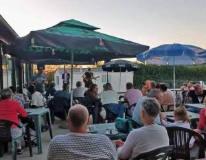 Campings Camping 3 etoiles - Piscine - ccbahif : Mobile Home - 4