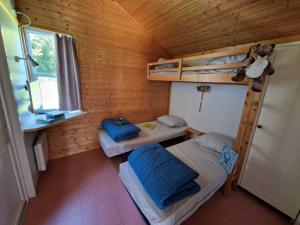 Campings Camping 4 etoiles - Parc aquatique - efah0b : photos des chambres