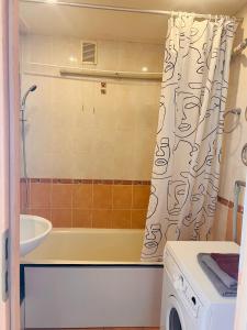 Butas Trakuose su vaizdu į ežerus-Lake view apartment in Trakai