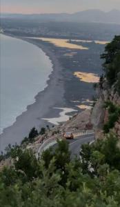 Alex Holiday Apartment