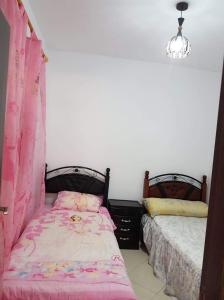 Appartement de vacances a martil