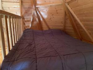 Campings Camping 3 etoiles - Piscine - eeeddg : photos des chambres