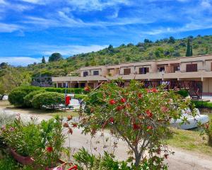 Vista Mare a Talamone