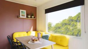 Campings Camping 3 etoiles - ccbaeih : photos des chambres