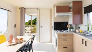 Campings Camping 3 etoiles - ccbaeih : photos des chambres